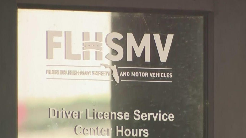 Florida driver license, motor vehicle data breached by "malicious actor," state confirms — CBS Miami, Pembroke Pines Technology news
