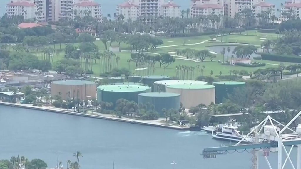 Miami-Dade initiates legal battle over PortMiami's sole fuel depot — CBS Miami, Pembroke Pines Real Estate news