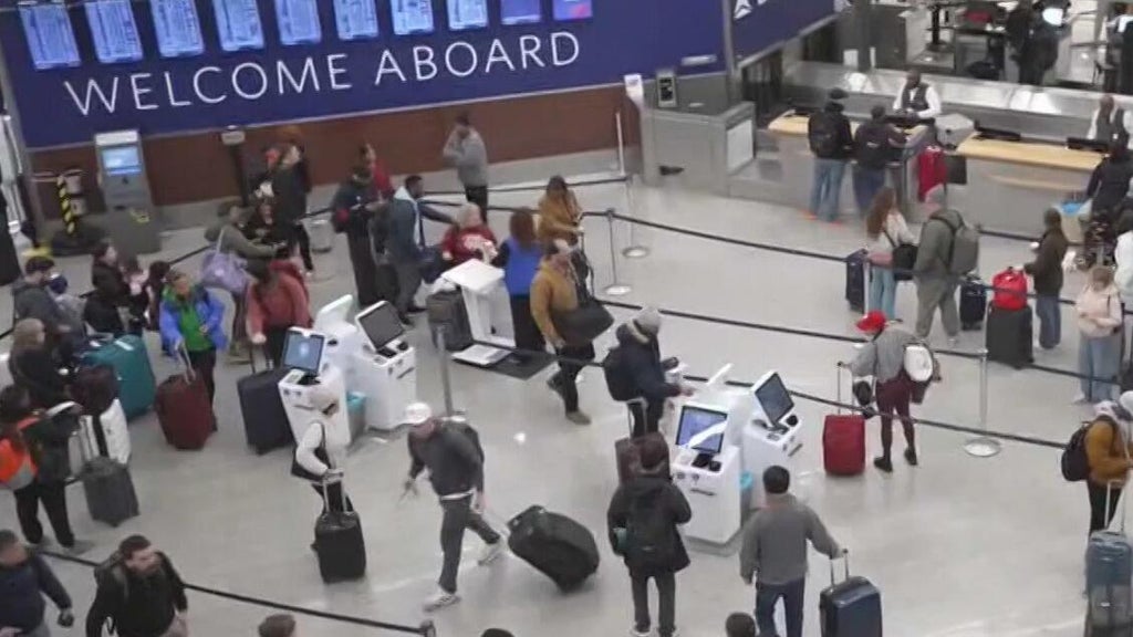 More than 72 million expected to travel more than 50 miles over Fourth of July holiday, AAA says — CBS Miami, Pembroke Pines Community news