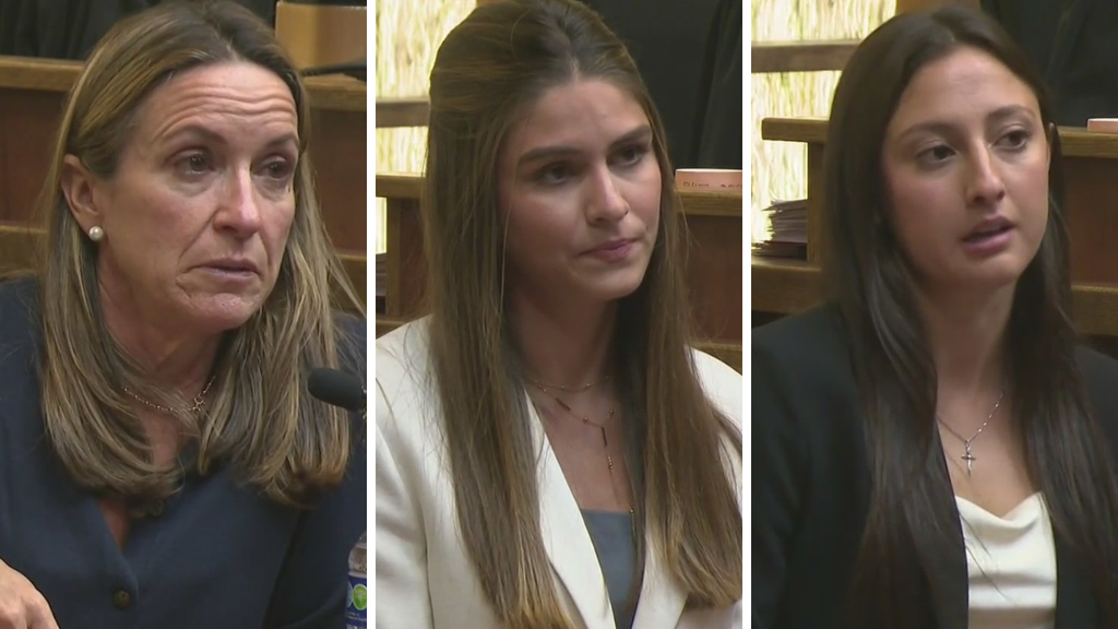 Defense in George Pino's deadly boat crash trial presents its case with emotional testimony from survivors — CBS Miami, Pembroke Pines Community news