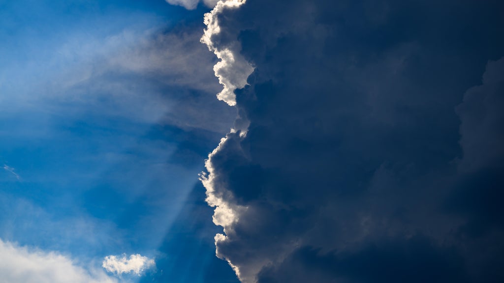 Drier, cooler weather brings a taste of fall to South Florida this week — CBS Miami, Pembroke Pines Sports news