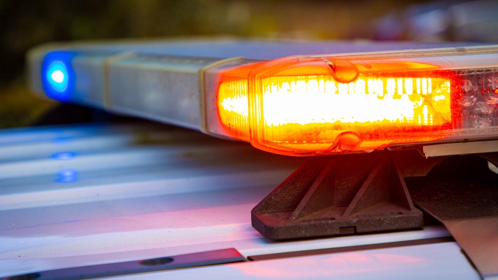 Broward roadway collapses after major water main break, police say — Pembroke Pines Community news
