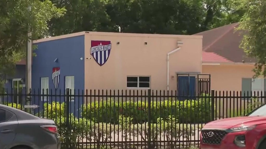 Homestead daycare teacher behind bars after alleged child abuse towards 2-year-old — CBS Miami, Pembroke Pines Schools news