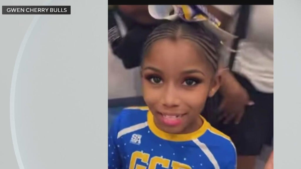 Vigil being held for girl killed in hit-and-run crash in Northwest Miami-Dade — CBS Miami, Pembroke Pines Community news