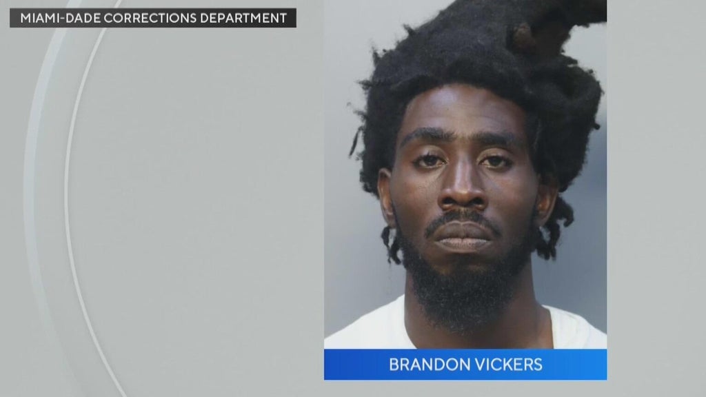 Man arrested in connection to 2024 Cutler Bay baseball game shooting — CBS Miami, Pembroke Pines Sports news