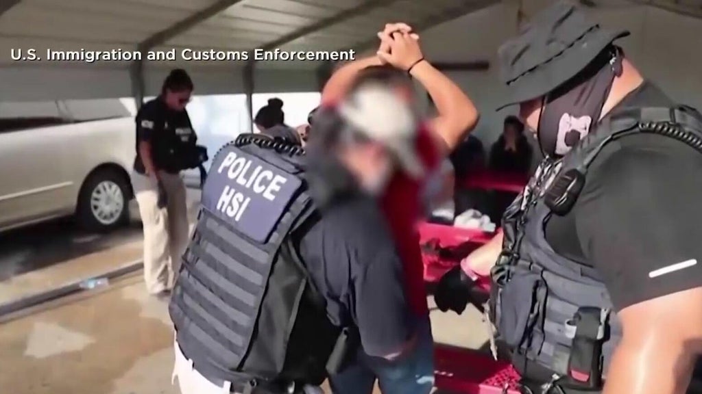 Advocates, community members, business owners gather at Doral city hall to fight against ICE arrests — CBS Miami, Pembroke Pines Government news