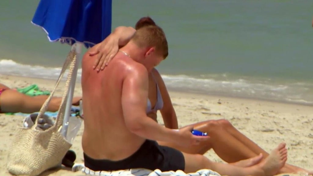 Sunscreens on the market protect skin better than ever before — CBS Miami, Pembroke Pines Community news