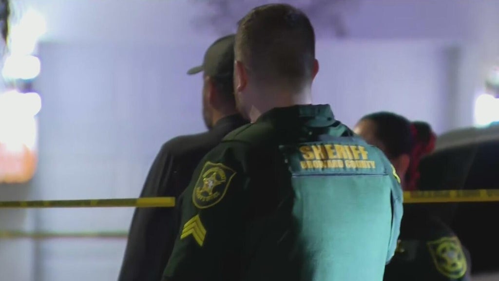 What we know now about Tamarac man accused of killing his own mother — CBS Miami, Pembroke Pines Community news