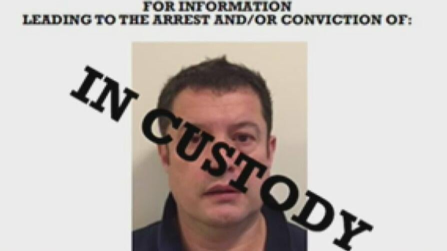 Venezuelan government bribery suspect to appear in court — CBS Miami, Pembroke Pines Community news