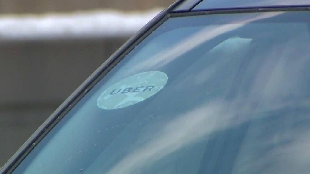 Hialeah police seek other possible victims after Uber driver arrested in sexual assault of 63-year-old woman — CBS Miami, Pembroke Pines Dining news