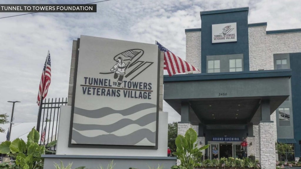 South Florida nonprofit proposes turning Broward hotel into affordable housing for veterans — CBS Miami, Pembroke Pines Real Estate news