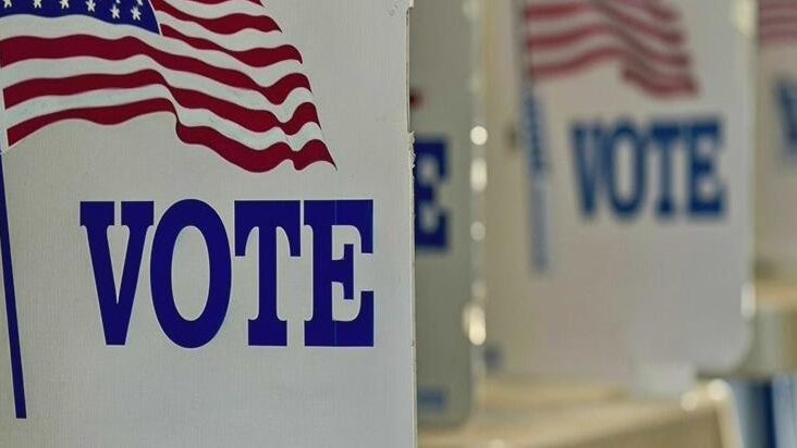 Early voting begins Monday in South Florida — CBS Miami, Pembroke Pines Community news