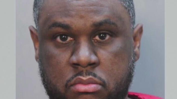 Death penalty on the table for Miami man accused of killing witness — CBS Miami, Pembroke Pines Community news