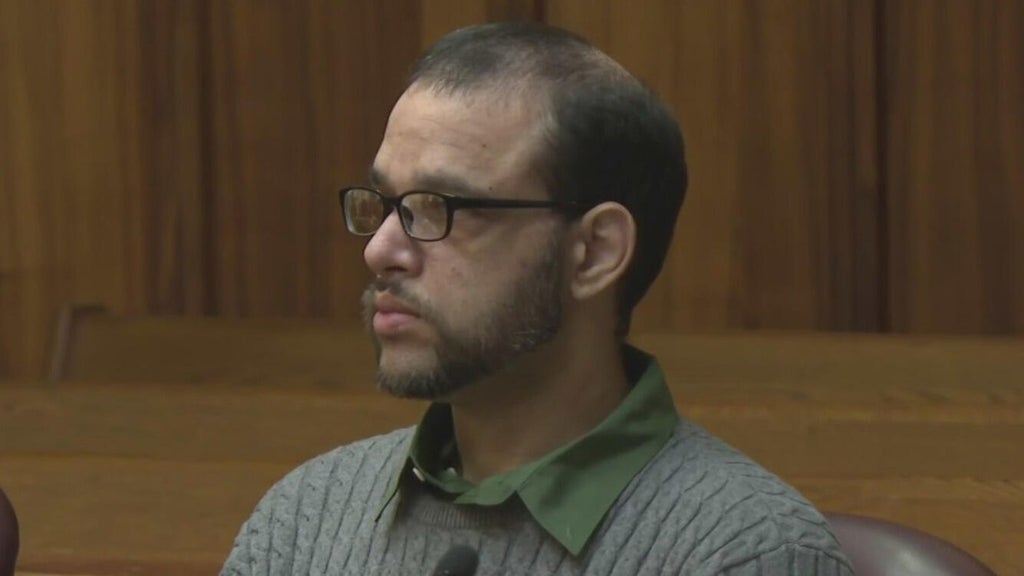 Alberto Sierra to soon learn fate as closing arguments in death penalty trial get underway — CBS Miami, Pembroke Pines Community news