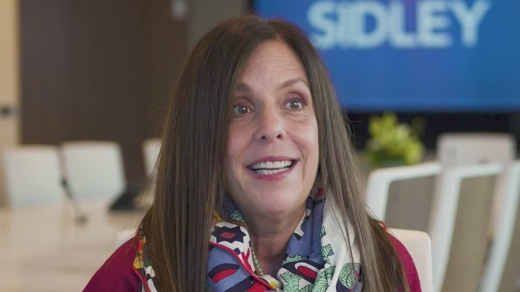 Miami woman breaks barriers by becoming a top leader in legal world, but leadership is about more than titles — CBS Miami, Pembroke Pines Schools news