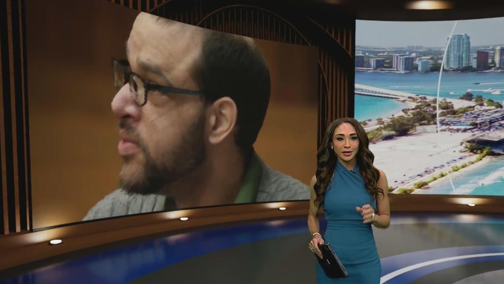 Jury deliberations in death penalty trial of Alberto Sierra set to begin Tuesday afternoon — CBS Miami, Pembroke Pines Community news