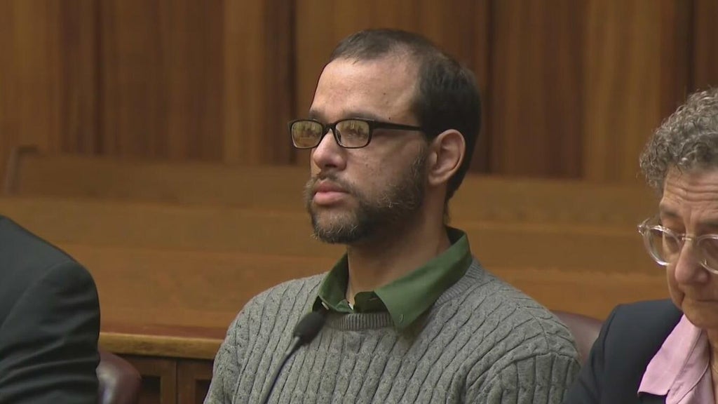 Jury recommends death for Alberto Sierra for killing wife, her daughters — CBS Miami, Pembroke Pines Community news