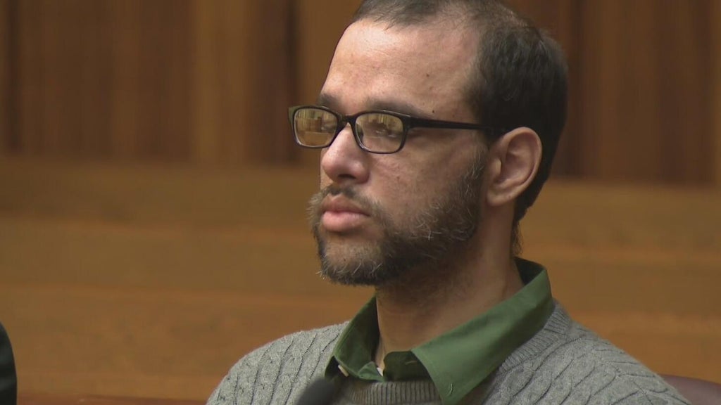 Miami jury recommends death penalty for Alberto Sierra for killing estranged wife, her young daughters — CBS Miami, Pembroke Pines Real Estate news
