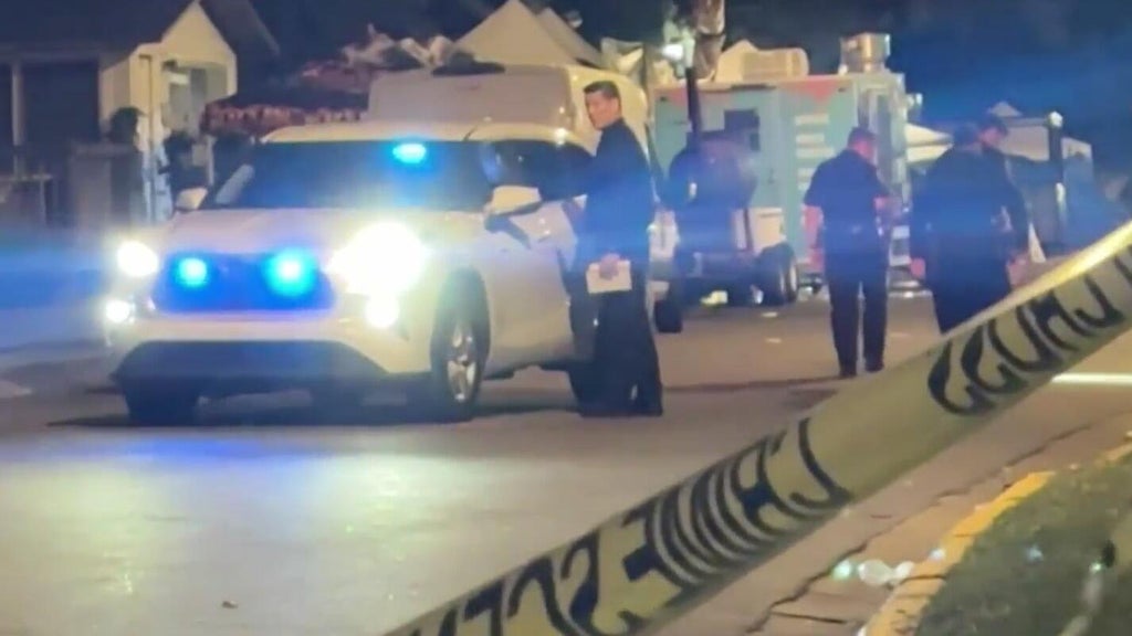 Tallahassee police make arrest in shooting near FAMU over the weekend — CBS Miami, Pembroke Pines Community news
