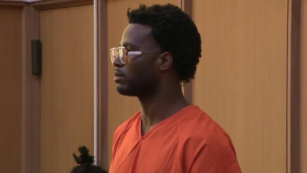 Man who admitted being high on mushrooms before killing Miami Beach tourist set to be sentenced — CBS Miami, Pembroke Pines Community news