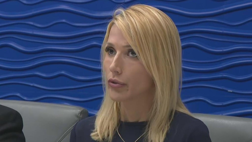 Nurse attacked at Jackson Memorial Hospital speaks out after filing lawsuit against hospital, MDSO — Pembroke Pines Health news