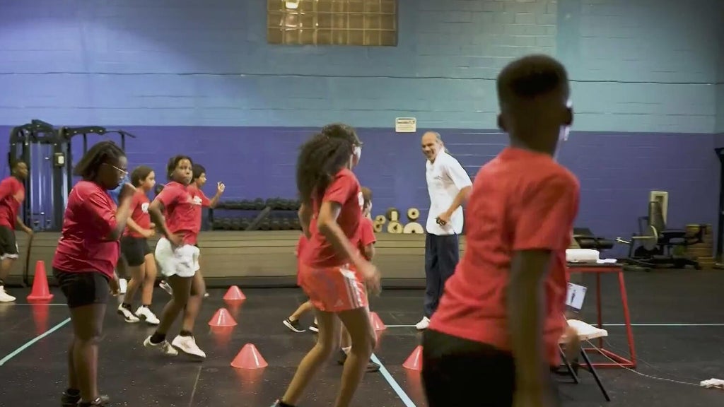 South Florida company getting kids moving thanks to program that makes fitness fun — Pembroke Pines Technology news