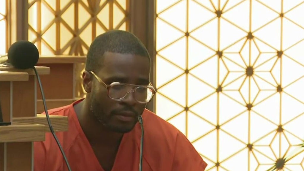 Man who shot, killed Miami Beach tourist as he protected family sentenced to 50 years in prison — Pembroke Pines Dining news