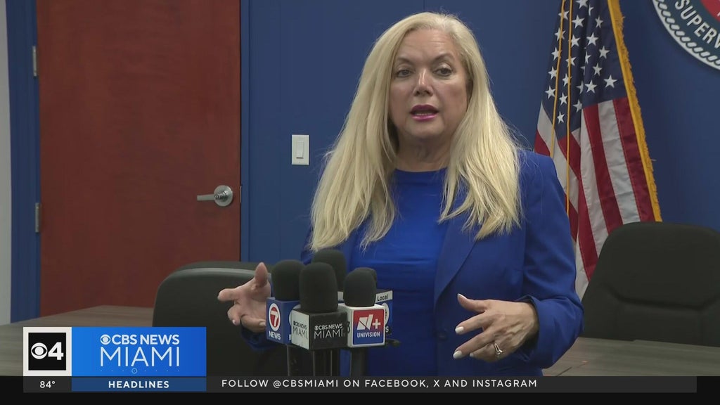 DOJ warns of fake election monitors at South Florida voting sites — Pembroke Pines Community news
