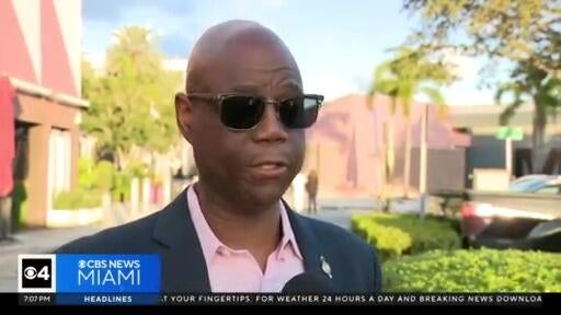 North Miami mayor’s supporters call for opponent’s disqualification — Pembroke Pines Government news