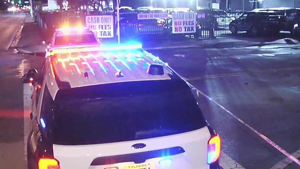 Teen killed in shooting near Miami Dade College's north campus, MDSO says — Pembroke Pines Technology news