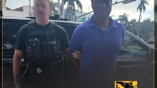 Fugitive in deadly 2024 Florida crash that killed his own mother arrested, FHP says — Pembroke Pines Sports news