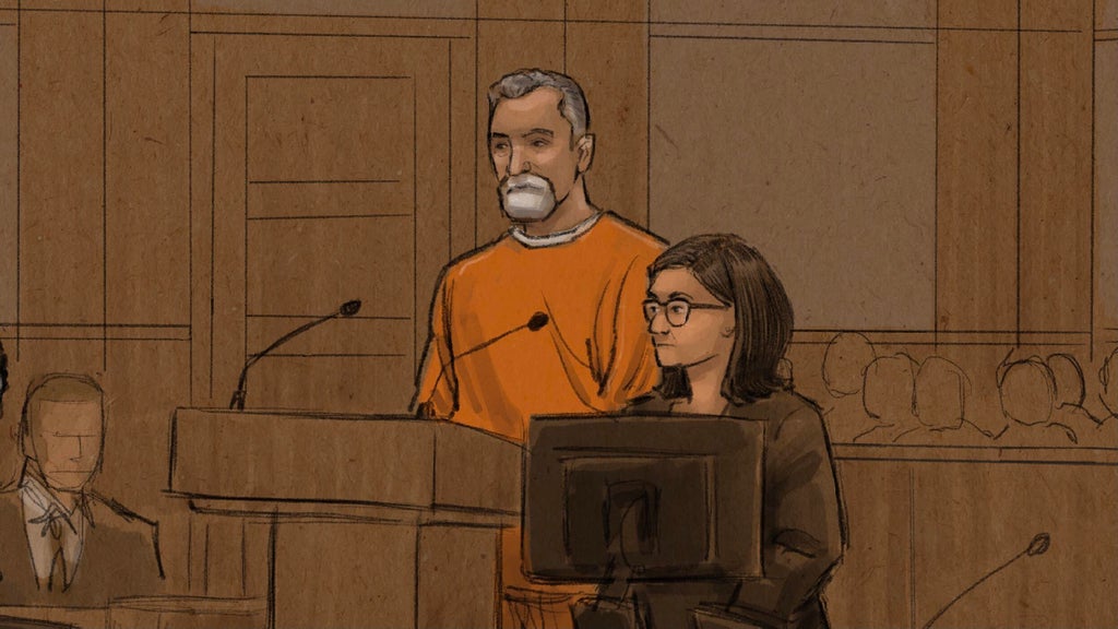 Why pursue state charges for Vance Boelter when he's already been convicted in federal court? — WCCO / CBS Minnesota, Pembroke Pines Schools news