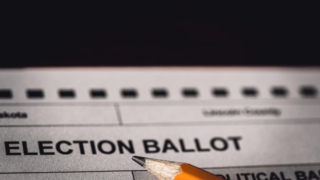 Some Miami-Dade polling locations changed temporarily for Election Day — Pembroke Pines Schools news