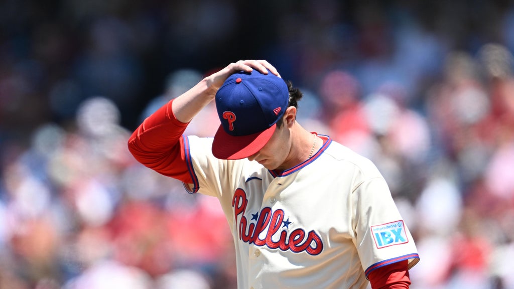 Kyle Stowers homers twice, Andrew Painter struggles as Phillies drop series finale to Marlins — CBS Miami, Pembroke Pines Sports news