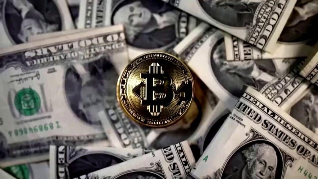 Study ranks Florida, Georgia and Texas among states with highest cryptocurrency scam losses — CBS Miami, Pembroke Pines Technology news