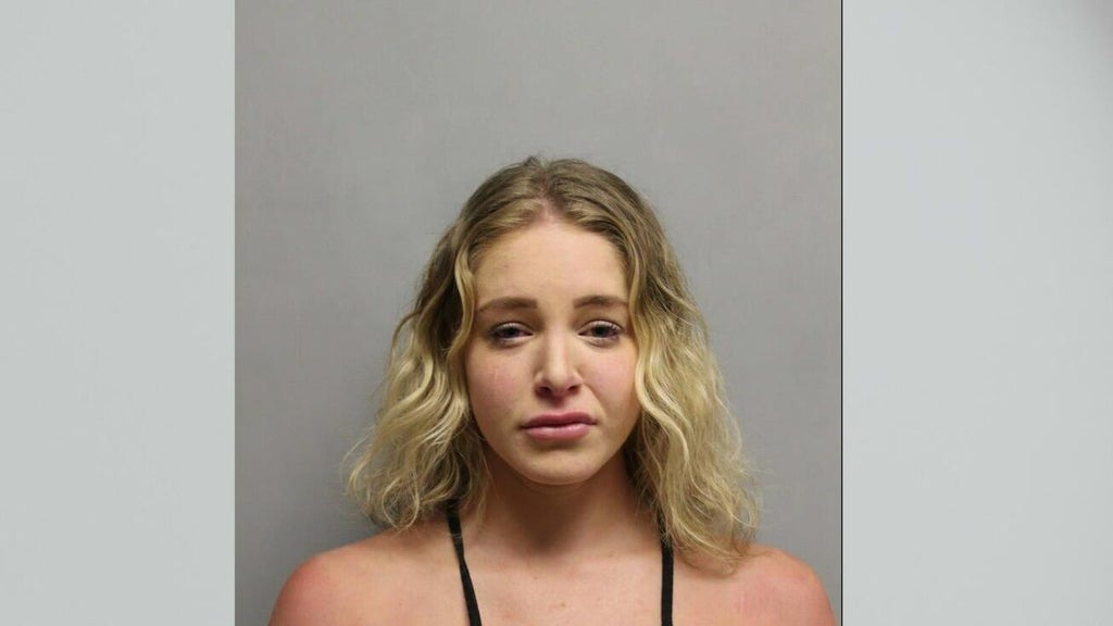 OnlyFans model Courtney Clenney reaches plea deal, her attorneys confirm — CBS Miami, Pembroke Pines Community news