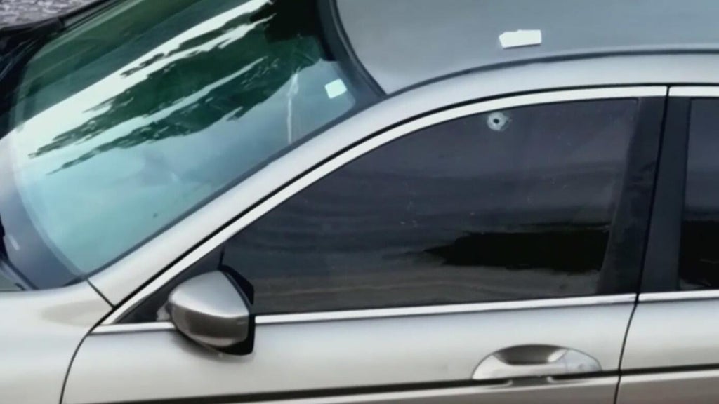 Shooting investigation underway in Wilton Manors, police say — CBS Miami, Pembroke Pines Community news