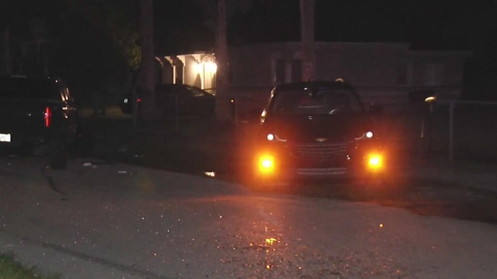 Miami hit-and-run leaves 74-year-old woman critically injured; driver arrested after fleeing scene — CBS Miami, Pembroke Pines Community news