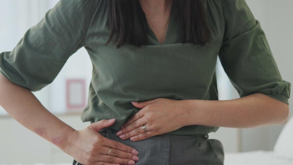 Health Watch: PCOS is now PMOS — CBS Miami, Pembroke Pines Health news