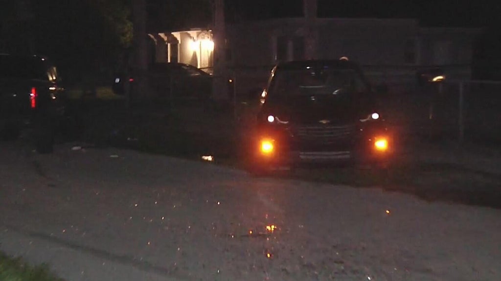 New surveillance video shows hit-and-run crash that nearly killed 74-year-old Homestead woman — CBS Miami, Pembroke Pines Health news