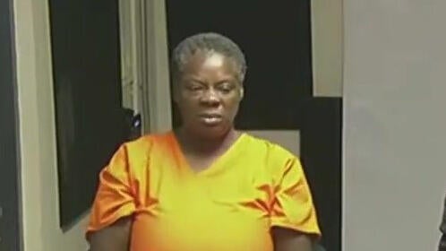 Woman accused of antisemitic attack on Jewish man at Starbucks inside Miami-Dade Target: "I hate them" — CBS Miami, Pembroke Pines Health news