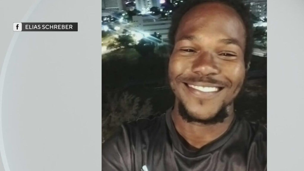 Miami police ask for help in searching for driver in fatal hit-and-run crash in Overtown — CBS Miami, Pembroke Pines Community news