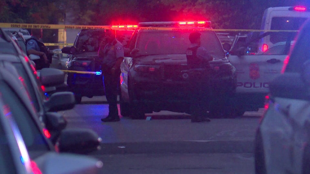 Minneapolis officer fires gun when armed teen carjacker hits squad in stolen car, police say — WCCO / CBS Minnesota, Pembroke Pines Health news