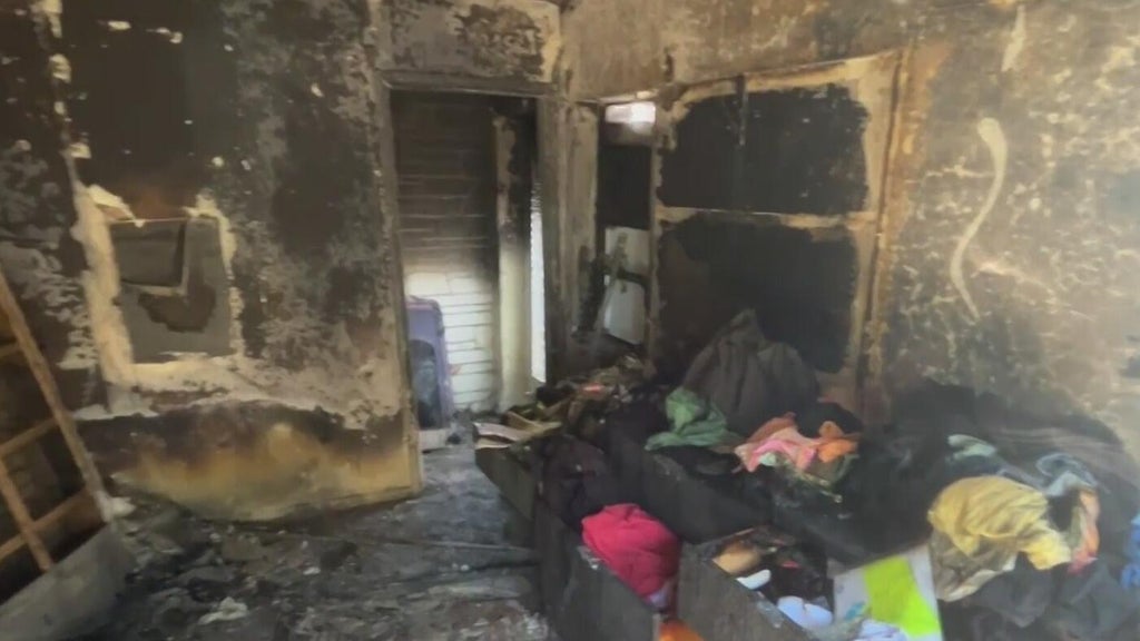 Family loses home after fire in Fort Lauderdale — CBS Miami, Pembroke Pines Community news