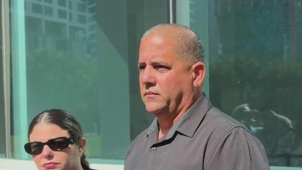 Tugboat captain involved in deadly crash on Biscayne Bay in 2025 to be sentenced Tuesday — CBS Miami, Pembroke Pines Community news