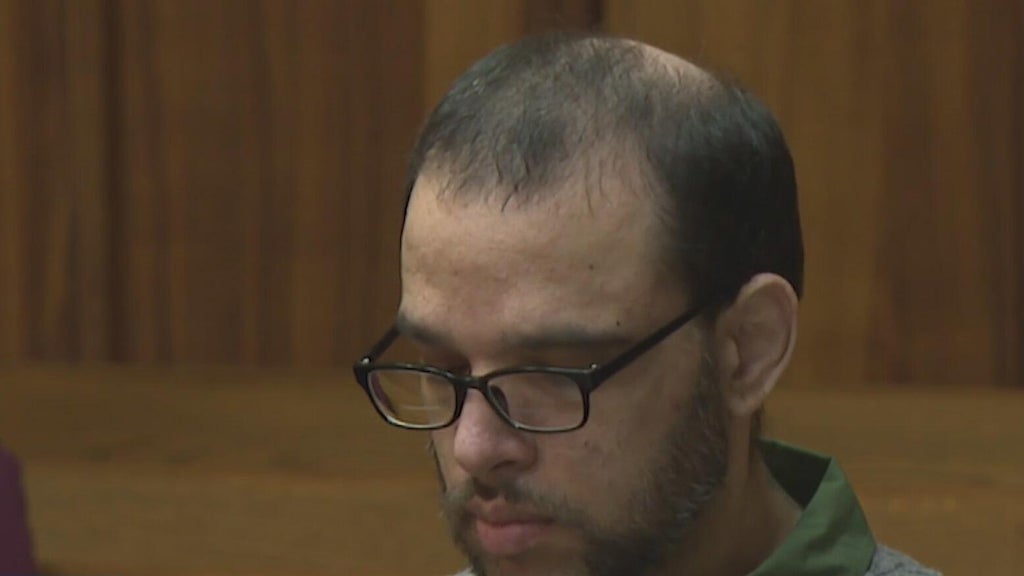 Both defense and prosecution rest their cases in Miami man's death penalty trial for triple murder — CBS Miami, Pembroke Pines Community news