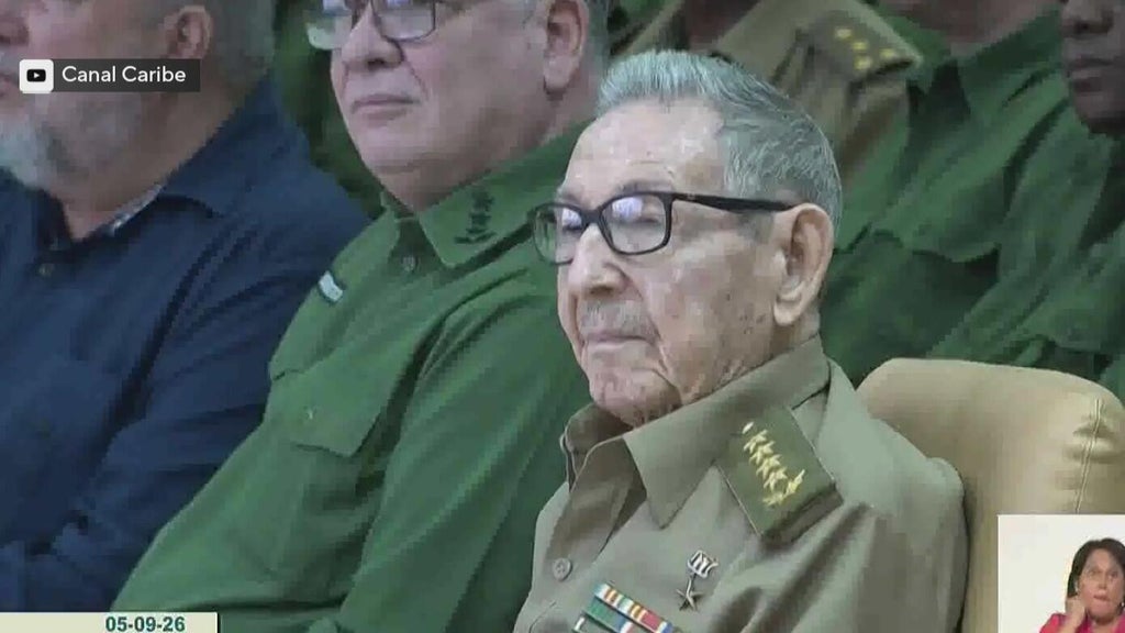 Raúl Castro faces new arrest warrant for Brothers to the Rescue shootdown, report says — CBS Miami, Pembroke Pines Community news
