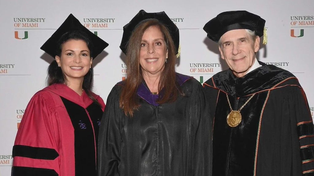 Miami woman making history as a top leader in legal world — CBS Miami, Pembroke Pines Community news