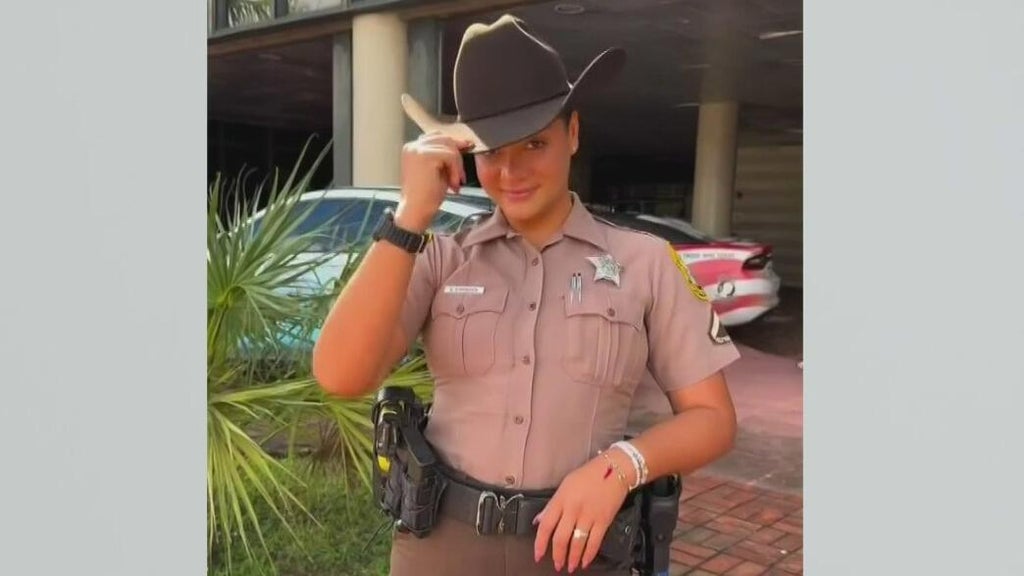 Miami-Dade Sheriff's Office $132,000 cowboy hat order draws mixed reactions: "This is all part of the rebranding" — CBS Miami, Pembroke Pines Schools news
