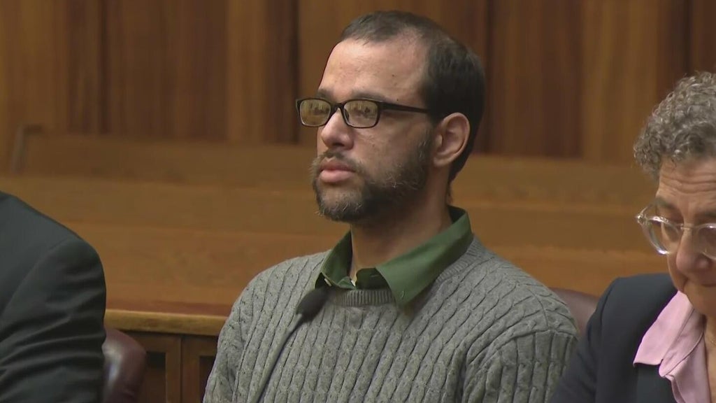 Alberto Sierra recommended the death penalty for the murders of wife, her 2 daughters — CBS Miami, Pembroke Pines Community news